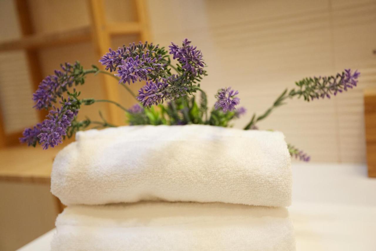 Acqua - Attico Con Terrazza Apartment Venice Ngoại thất bức ảnh